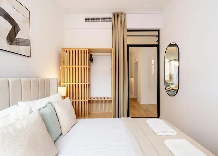 Piedmont Apartment II - Loftaffair